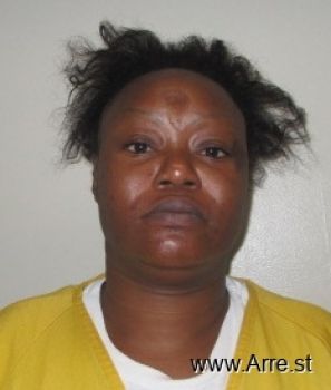 Sophia  Gulley Mugshot