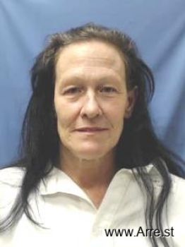 Stacy L Gibson Mugshot