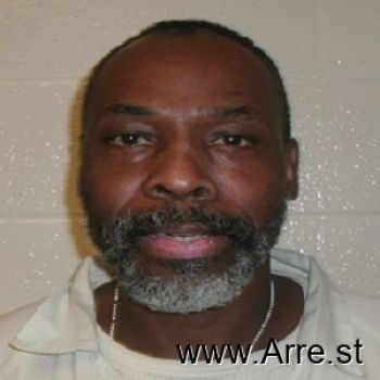 Stanley B Gaston Mugshot