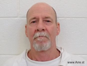 Stephen E Adams Mugshot