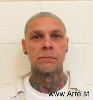 Stephen L Hicks Mugshot