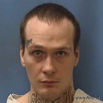 Steven J Henze Mugshot