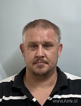 Steven C Myers Mugshot