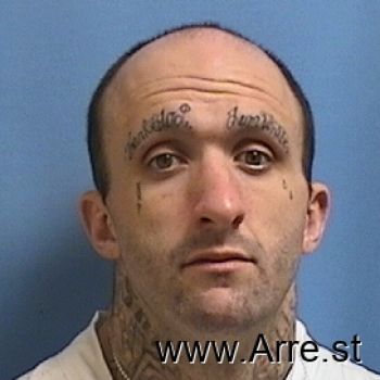 Steven  Niziol Mugshot