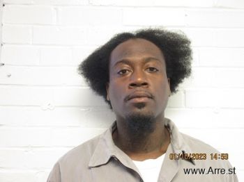 Telvin  Willis Mugshot