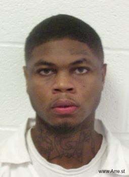 Terrance R Clark Mugshot