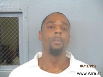 Terrance B Taylor Mugshot