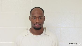 Terrence T Hughes Mugshot