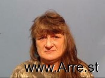 Terry Ann Harris Mugshot