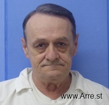 Terry D Watson Mugshot