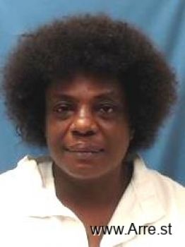 Theresa  Pruitt Mugshot