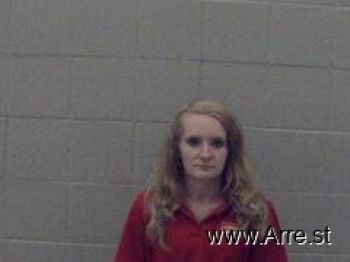 Tiffany Diane Roberts Mugshot