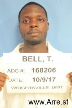 Timothy  Belljr Mugshot