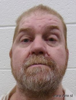 Timothy W Brooks Mugshot