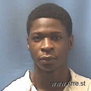 Timothy O Carteriii Mugshot