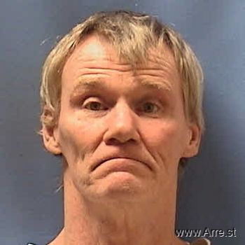 Timothy E Foltz Mugshot