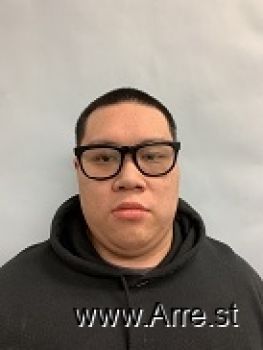 Timothy J Zhang Mugshot