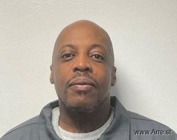 Tony D Collins Mugshot