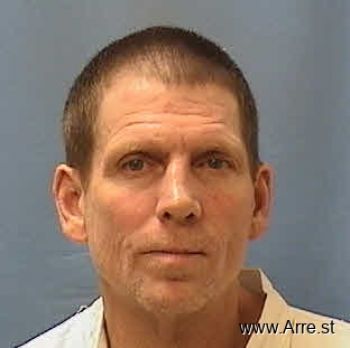 Tony E Wilkins Mugshot