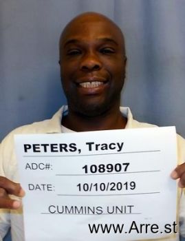 Tracy L Peters Mugshot