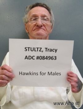 Tracy  Stultz Mugshot