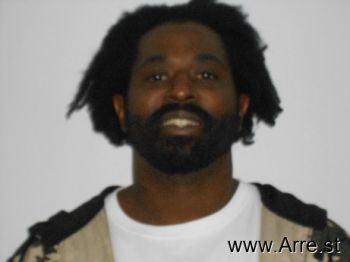 Travis  Bradford Mugshot