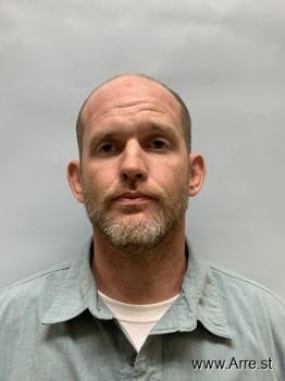 Travis  Burkheart Mugshot