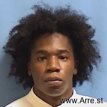 Travis D Dixon Mugshot