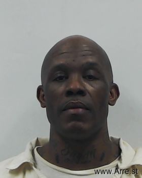 Travis  Rufus Mugshot