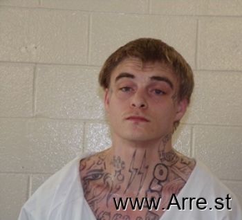 Travis R Wilson Mugshot