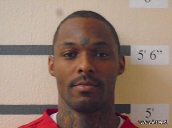 Traykel R Hancock Mugshot