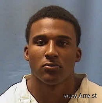 Trelon L Neal Mugshot