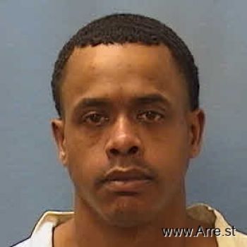 Trent A Porter Mugshot