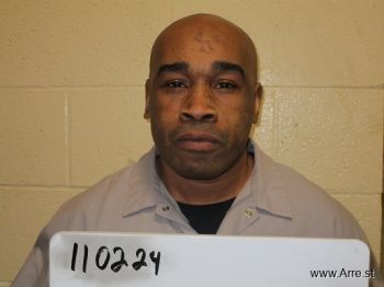 Trent  Richardson Mugshot