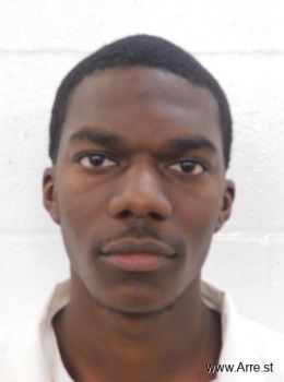 Tristan  Williams Mugshot