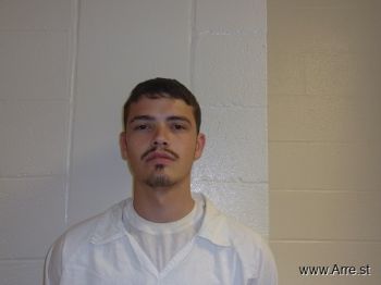 Tyler J Bailey Mugshot