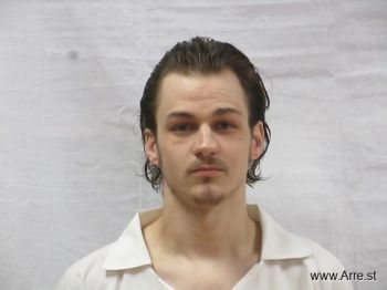 Tyler E Buchanan Mugshot