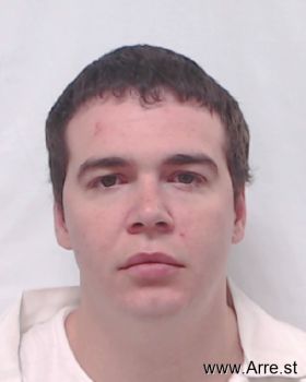 Tyler S Fisher Mugshot