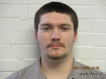 Tyler D Prescott Mugshot