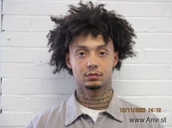 Tyler D Stanley Mugshot