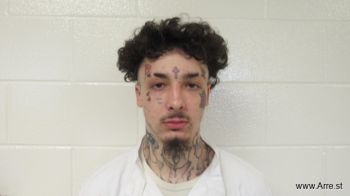 Tyler  Stinson Mugshot