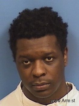 Tyree D Johnson Mugshot