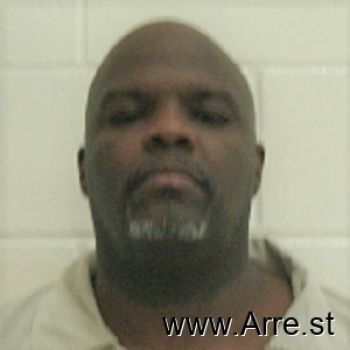 Tyrone D Powell Mugshot