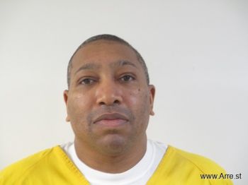 Tyrone L Smith Mugshot