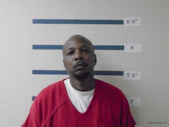 Tyrone D Wyrick Mugshot