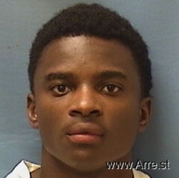 Tywaun D Armstrong Mugshot