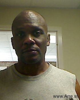 Vance  Powell Mugshot