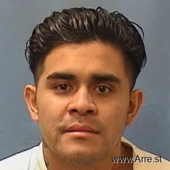 Victor A Sanchez Mugshot