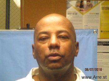 Victor C Williams Mugshot