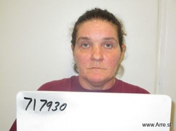 Victoria L Swanson Mugshot